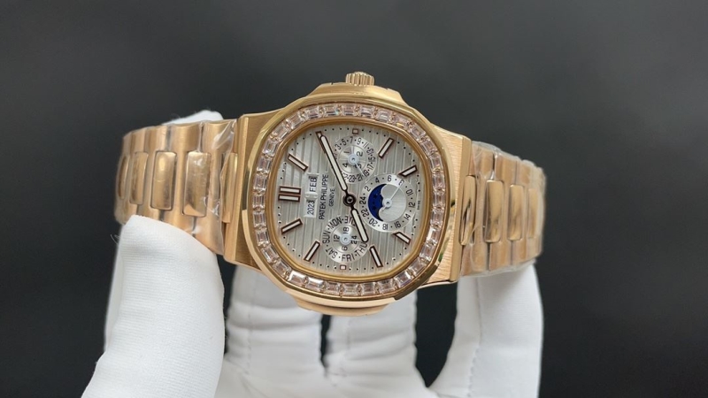 PATEK PHILIPPE